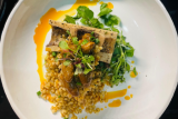 The art of using mabele to make delicious meals