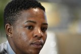 Simphiwe Dludlu bids farewell to SABC Sport after remarkable run