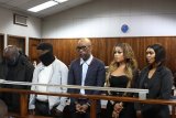 WATCH | How NPA linked 'Cat' Matlala's payments to co-accused to a hit on ex-lover