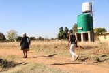 Mining company leaves North West residents in the lurch