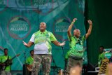 PA withdraws threat to pull out of GNU