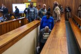 'Maphisa has a case to answer in Senzo Meyiwa's murder': Pretoria court