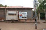Families turn police station into home, get free water and electricity