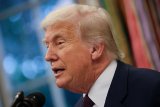 Trump wants more US pickups on the streets of Tokyo and London
