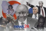 News24 | News24 tops list of trusted SA news brands for seventh consecutive year