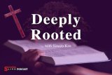 PODCAST | Building a healthy thought life as a believer