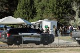 Two firefighters killed in Idaho shooting