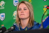 After honest talks with CSA, Van Niekerk is willing to work hard to get back into Proteas team