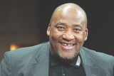 Gayton McKenzie names potential sponsors for South African F1 Grand Prix