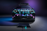 Porsche to introduce wireless charging for electric Cayenne SUV
