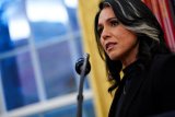 Gabbard confirmed as US intel chief in latest victory for Trump