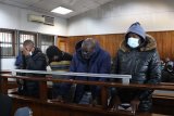 DJ Vintos hit linked to DJ Sumbody murder accused KT Molefe