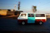 'Inspect your car regularly': JMPD clamps down on unroadworthy vehicles