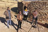 New film festival to empower upcoming stars