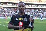 Appollis left a big hole in Polokwane City – Mohafe