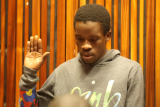 I lied about starting the Usindiso fire to get food, shelter in prison — Mdlalose