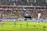 Springboks’ Test record at the Stade de France is MEMORABLE