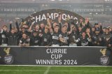 Naas: How to save Currie Cup