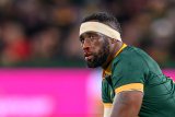 Siya: We let ourselves down today