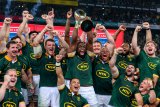 Boks not allowed to play in rebel league