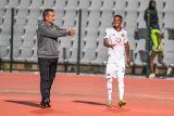 Will Jose Riveiro recruit from Orlando Pirates?