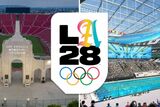 Los Angeles Olympic Games 2028 schedule revealed