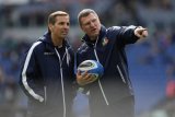 Quesada: We challenged the Boks