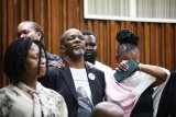 Pastry Princess's family 'shocked and disappointed' after killer gets 15 years