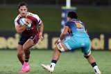 World Cup Wallaby’s comeback takes surprise French twist