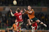 Promising No 8 keeps World Cup hopes alive