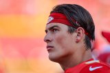 Rees-Zammit quits NFL for rugby return