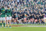 Cheika: Bok Tests huge for All Blacks