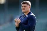 Journeyman Roets in rugby wilderness again