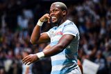 Racing 92 confirms Dayimani’s departure