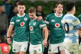 Sexton: End Irish civil war over No 10