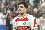 Saffa starts for Japan