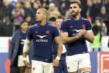 Les Bleus get double boost