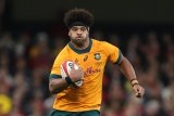 Wallabies bring back the muscle for MCG showdown