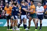 Suaalii hopes to follow in Folau’s footsteps