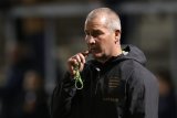 Lancaster lands URC coaching gig