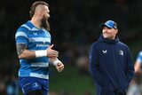 Nienaber clarifies ‘I miss the Boks’ comment