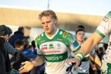 Benetton gets Aussie boost?