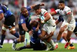 Rassie on red alert for Kiwi threat