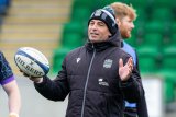 Franco stays put as Scotland back Townsend