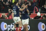 French playmaker in doubt for Bok clash