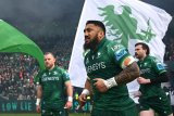 Connacht’s Lions set to face Bulls