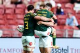 Sevens ‘A’ get Blitzbok champs boost