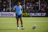 Bulls playmaker thriving under pressure