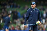 Nienaber: Leinster must stop stuffing up