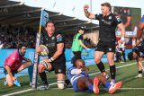 Saffas set for URC playoff duel in Dublin
